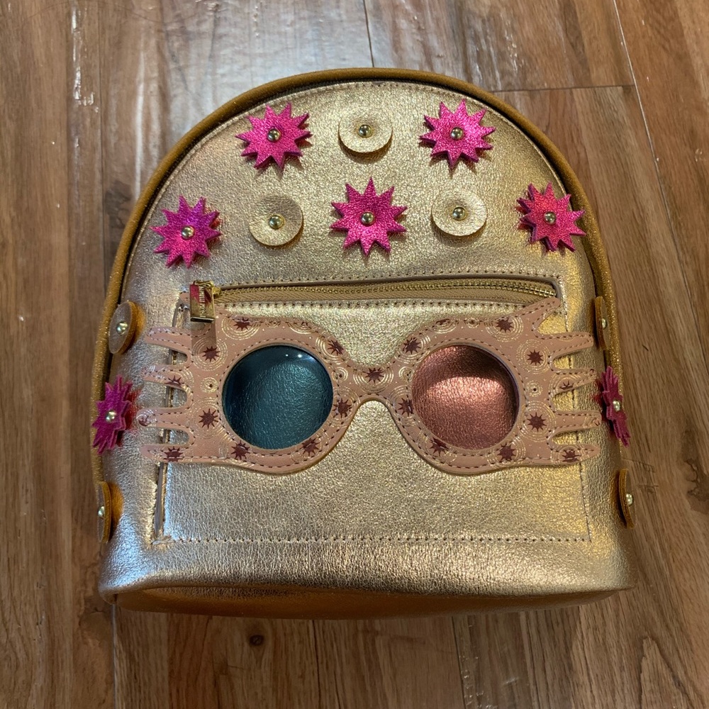 Danielle Nicole Harry Potter Backpack - image 1